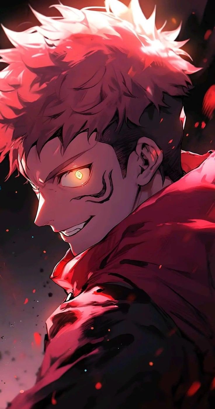 jjk wallpaper hd 4k 14