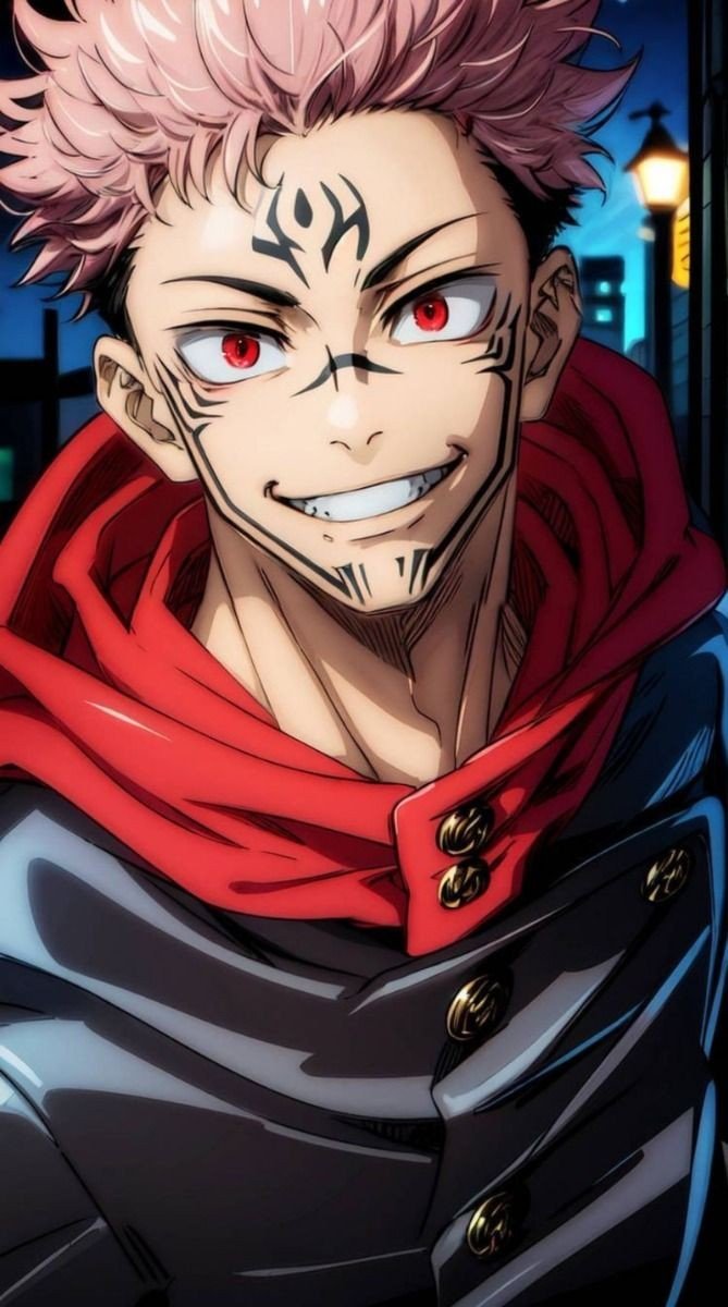 jjk wallpaper hd 4k 5