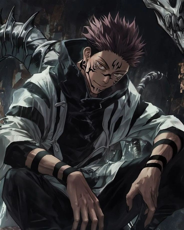 jujutsu kaisen wallpaper phone12