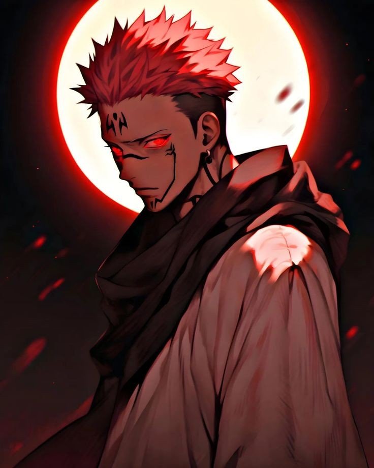 jujutsu kaisen wallpaper phone15