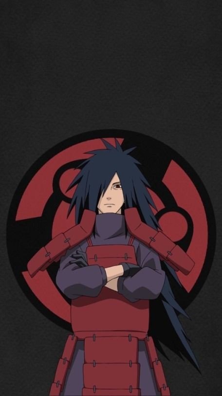madara uchiha wallpaper 4k 10