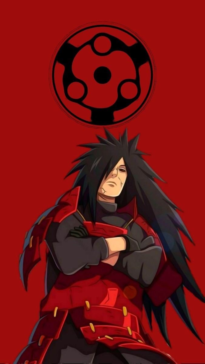 madara uchiha wallpaper 4k 2