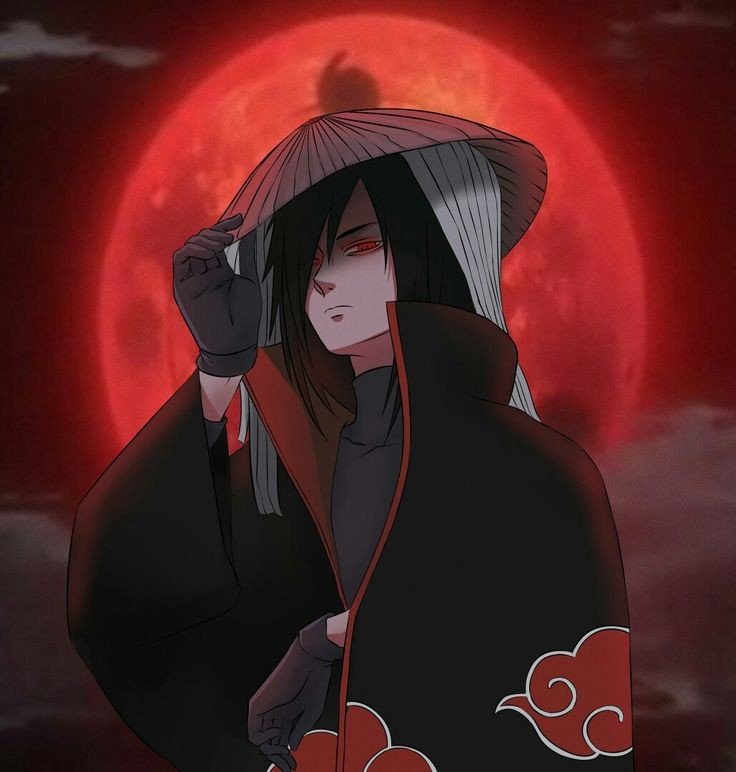 madara uchiha wallpaper 4k 5