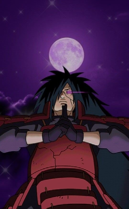 madara uchiha wallpaper 4k 6