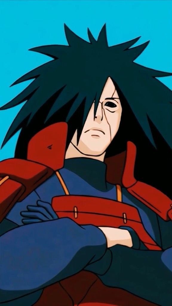 madara uchiha wallpaper 4k 7