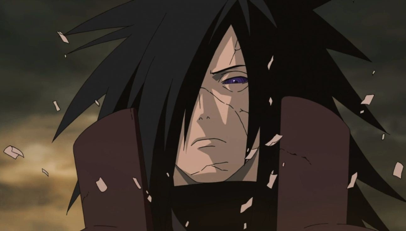 madara uchiha wallpaper 4k 8