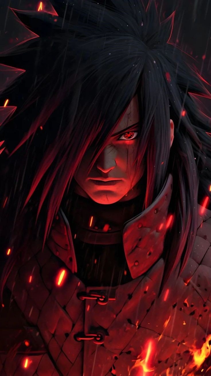madara uchiha wallpaper 4k phone 7