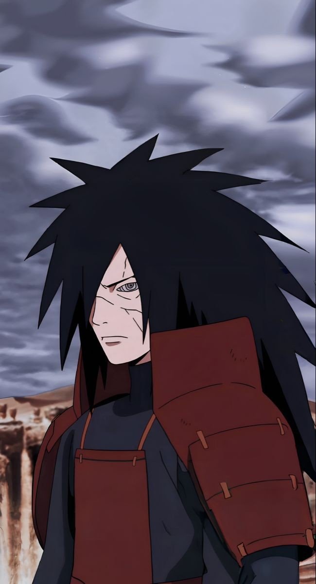 madara uchiha wallpaper 4k phone 9