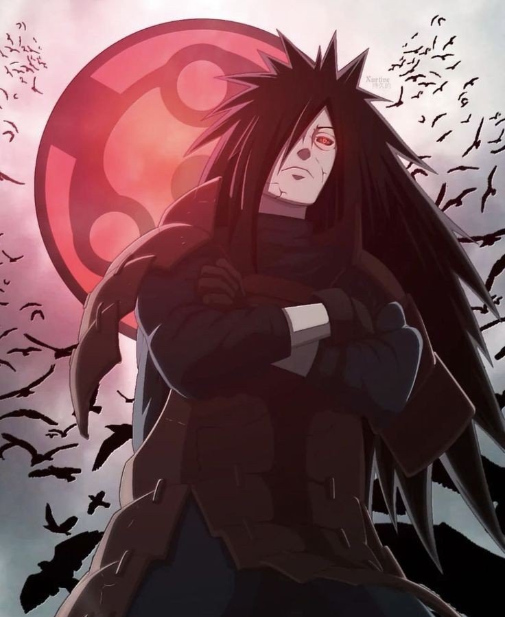 madara uchiha wallpaper13