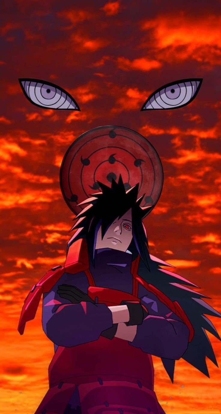 madara uchiha wallpaper19