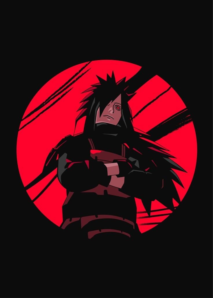 madara uchiha wallpaper24