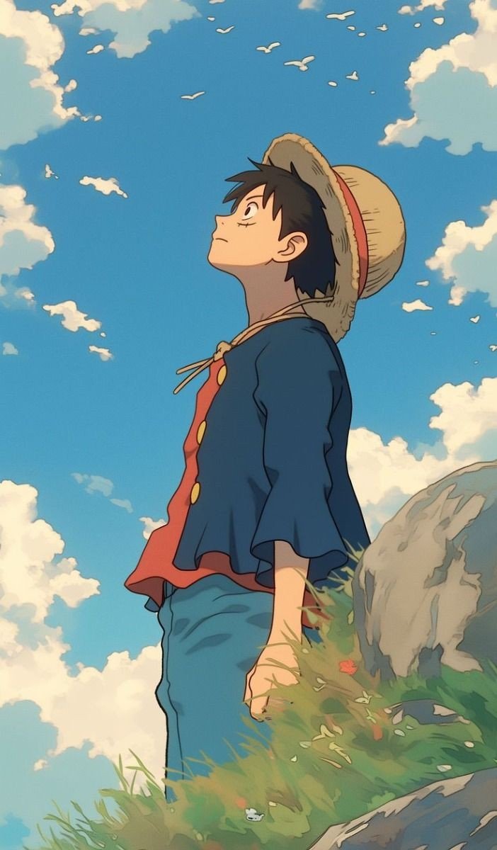 one piece phone wallpaper 4k13