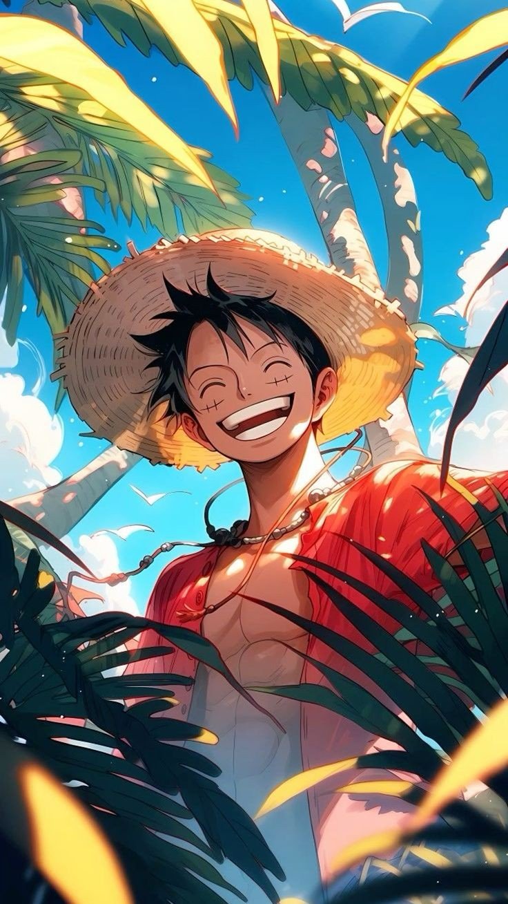 one piece phone wallpaper 4k3