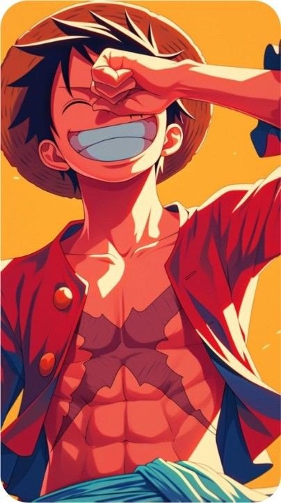 one piece phone wallpaper 4k5