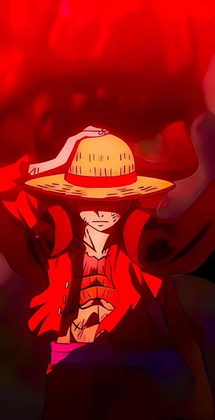 one piece wallpaper 4k desktop 24