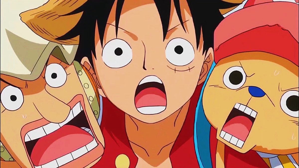 one piece wallpaper 4k desktop 5