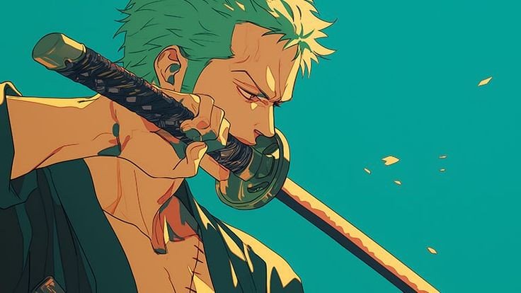 one piece wallpaper 4k desktop 7