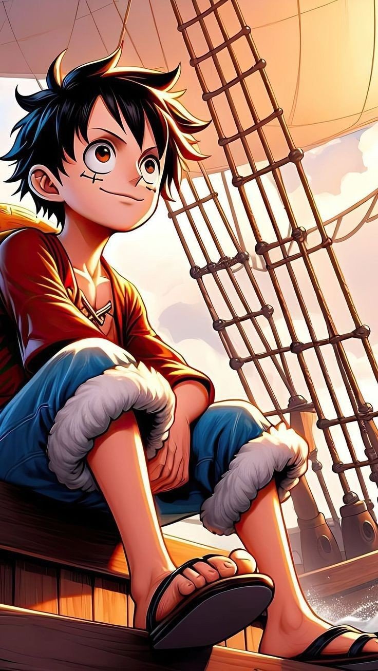 one piece wallpaper phone5