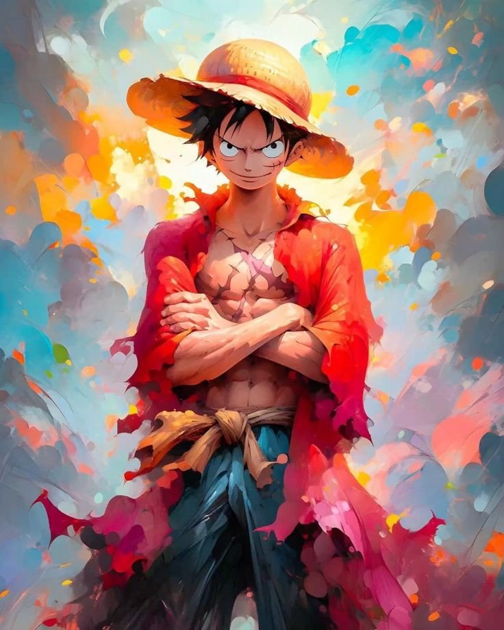 one piece wallpaper phone6