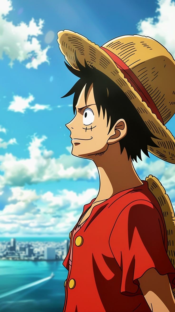 one piece wallpaper12