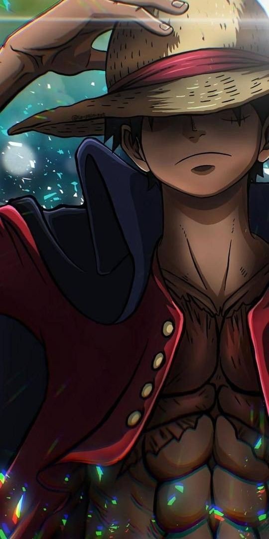 one piece wallpaper15