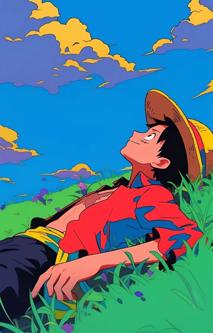 one piece wallpaper17