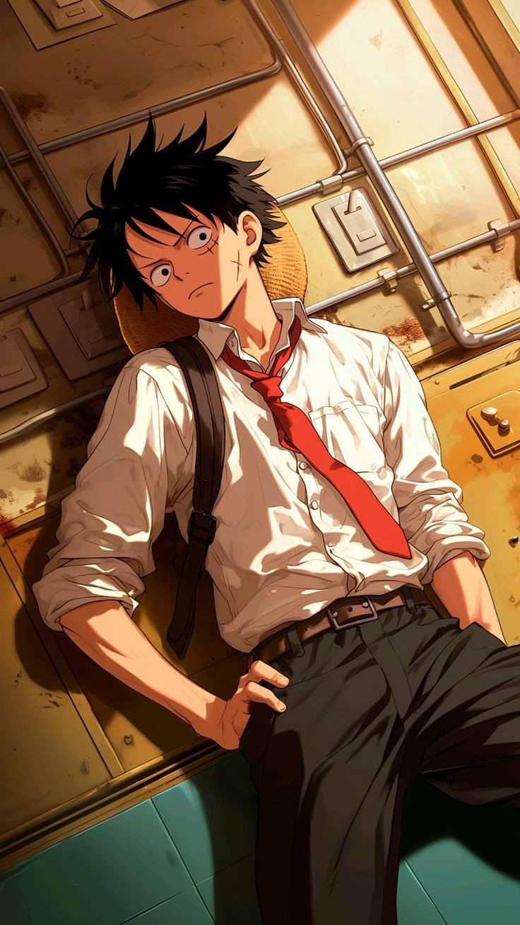 one piece wallpaper18