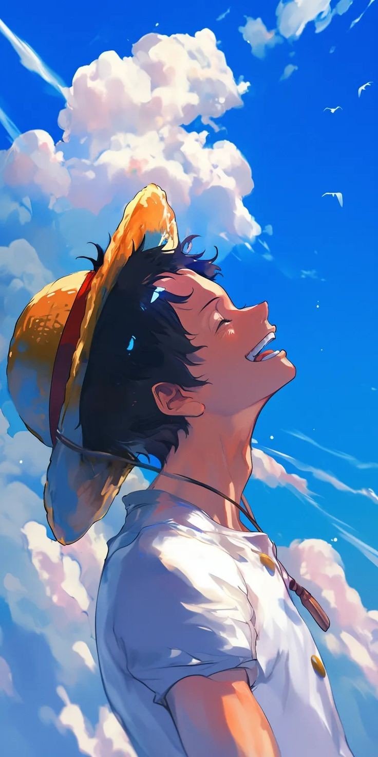 one piece wallpaper19