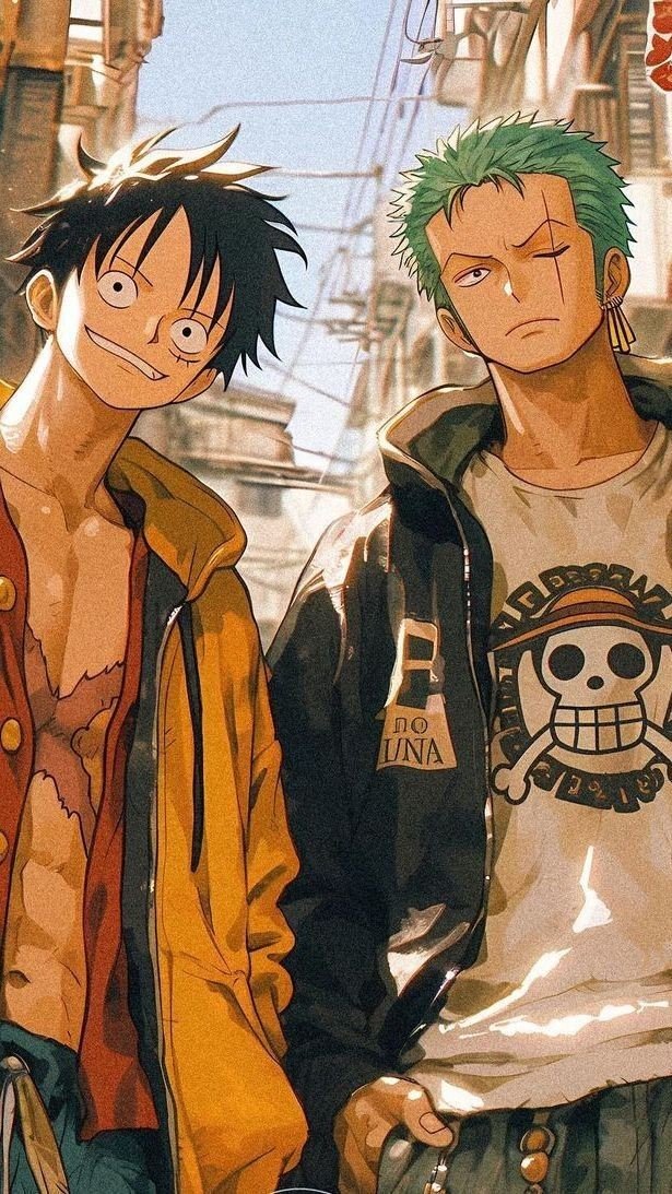 one piece wallpaper22