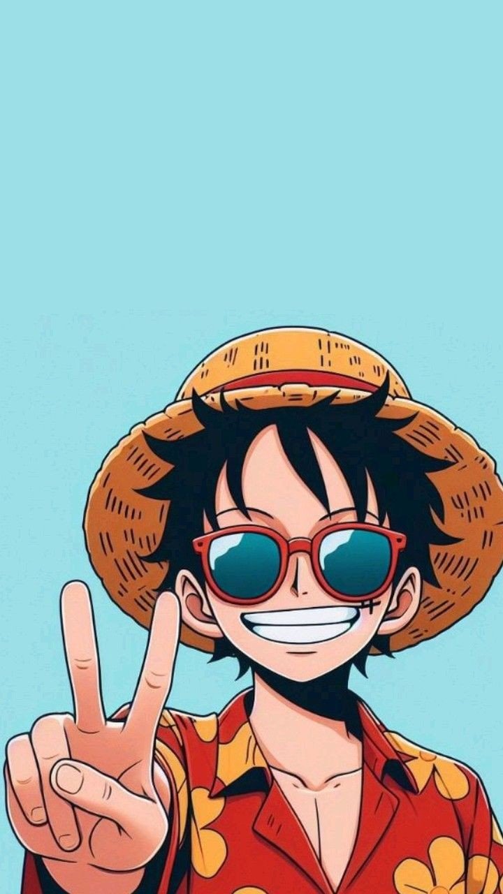 one piece wallpaper23