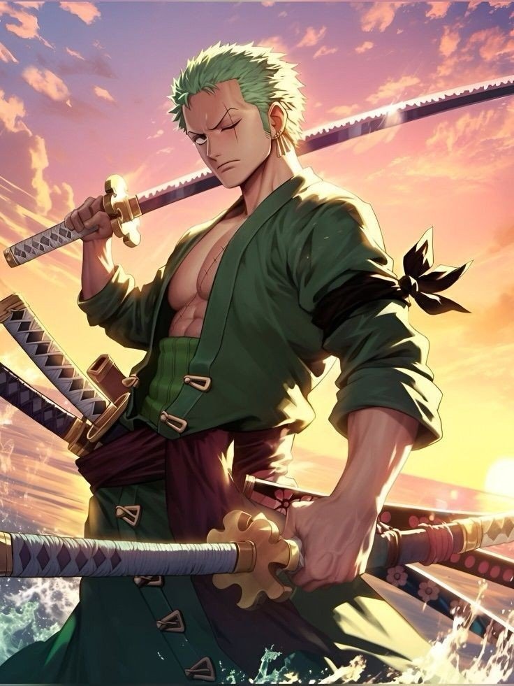 one piece wallpaper3