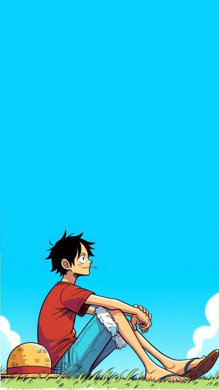 one piece wallpaper7