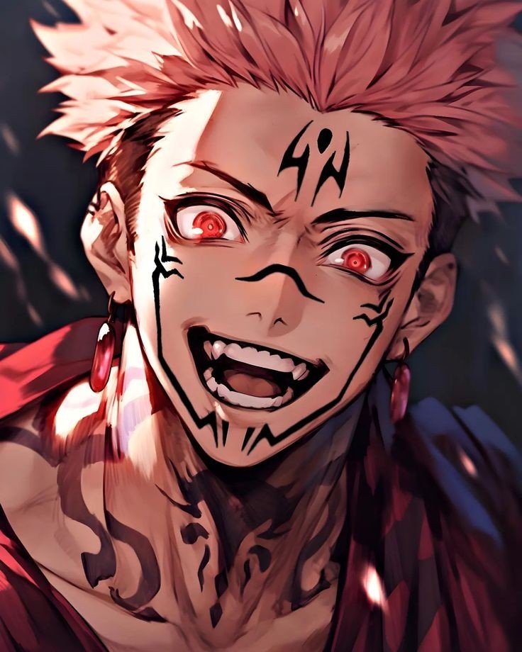 ryomem sukuna wallpaper8