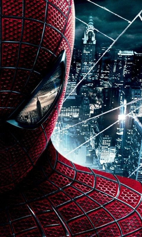 spider man wallpaper for iphone 2