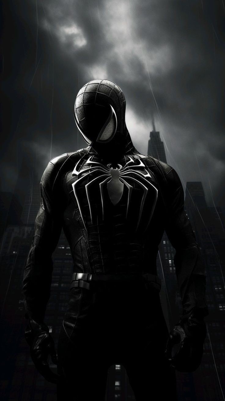 spider man wallpaper for iphone 5