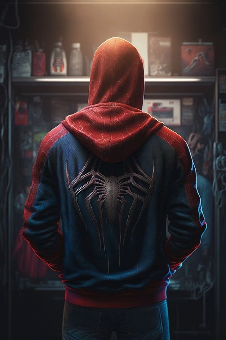 spider man wallpaper for iphone 7