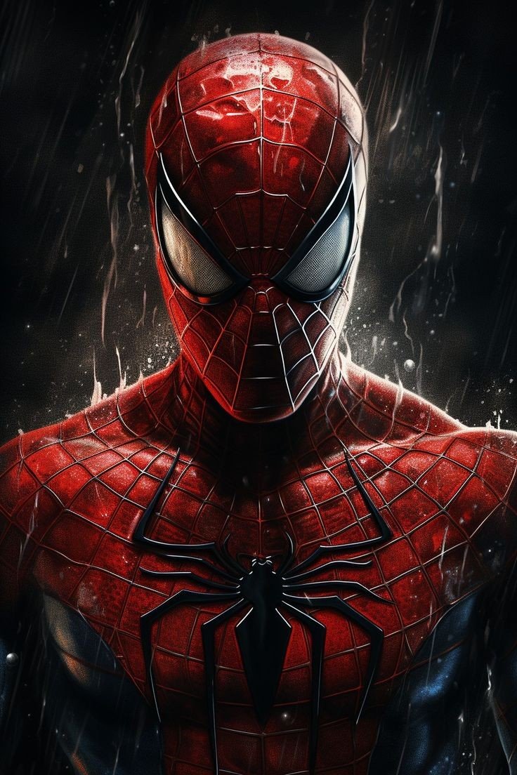 spider man wallpaper for iphone 8