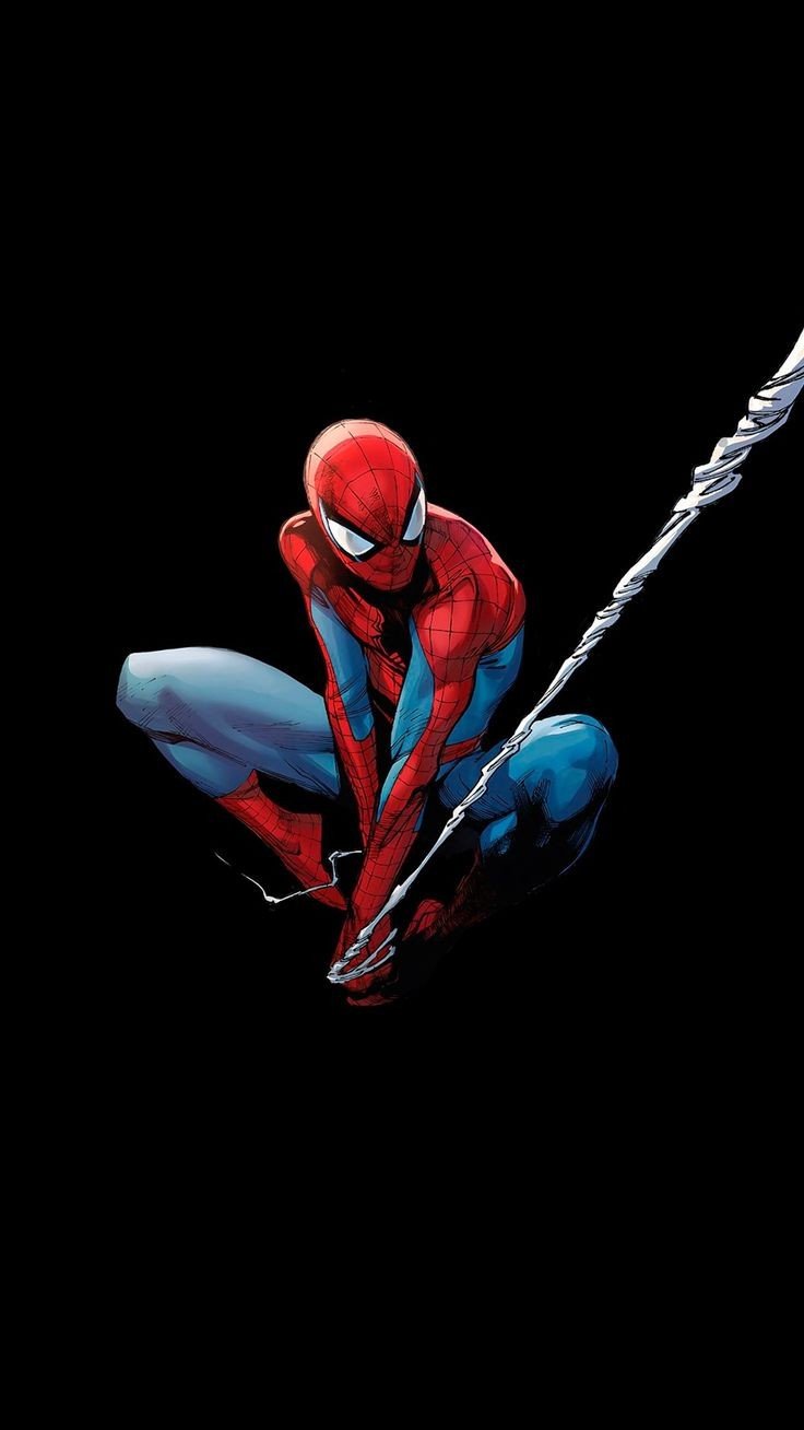 spider man wallpaper for phone 1
