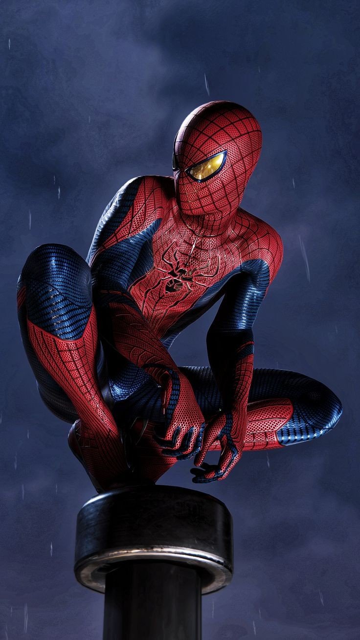 spider man wallpaper for phone 11