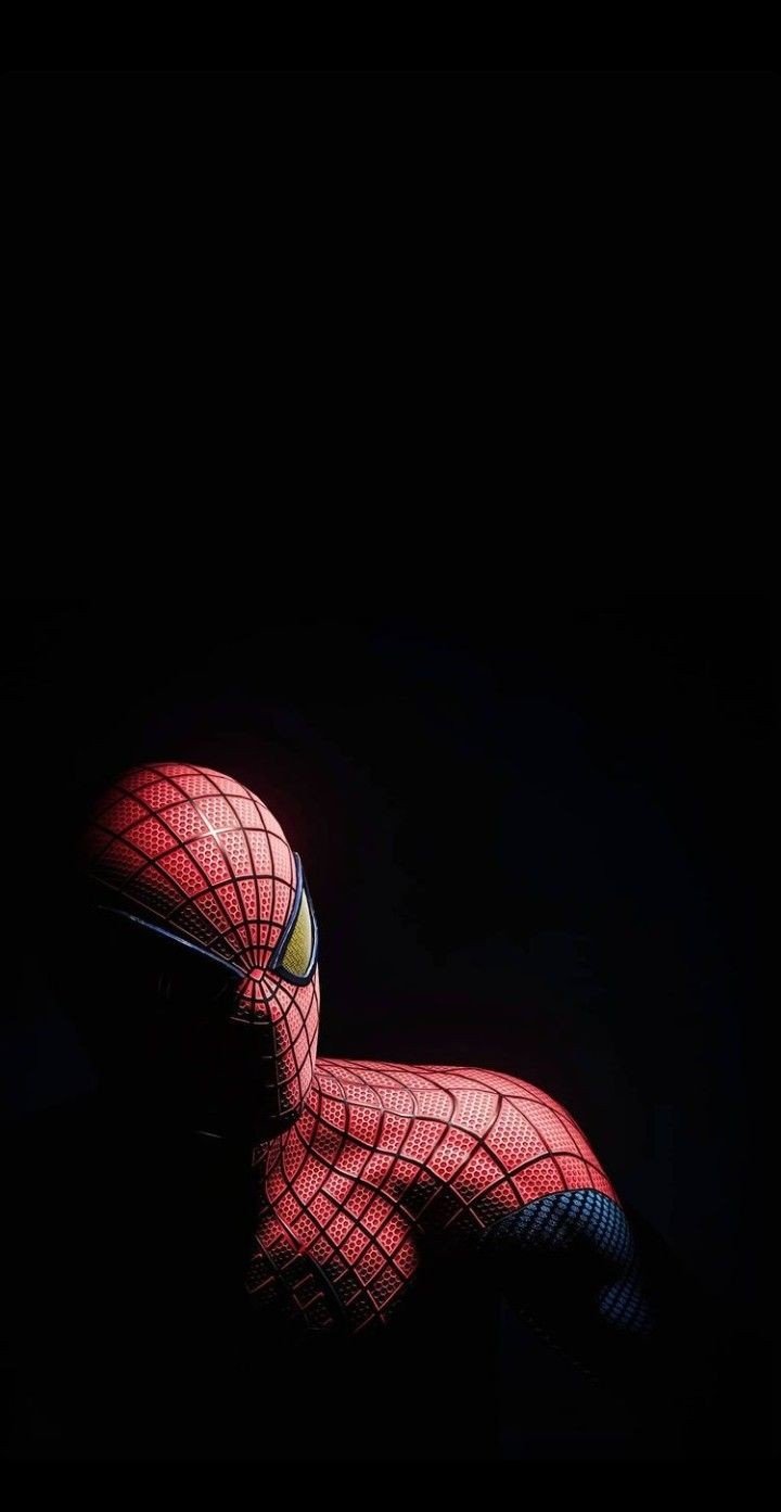 spider man wallpaper for phone 2