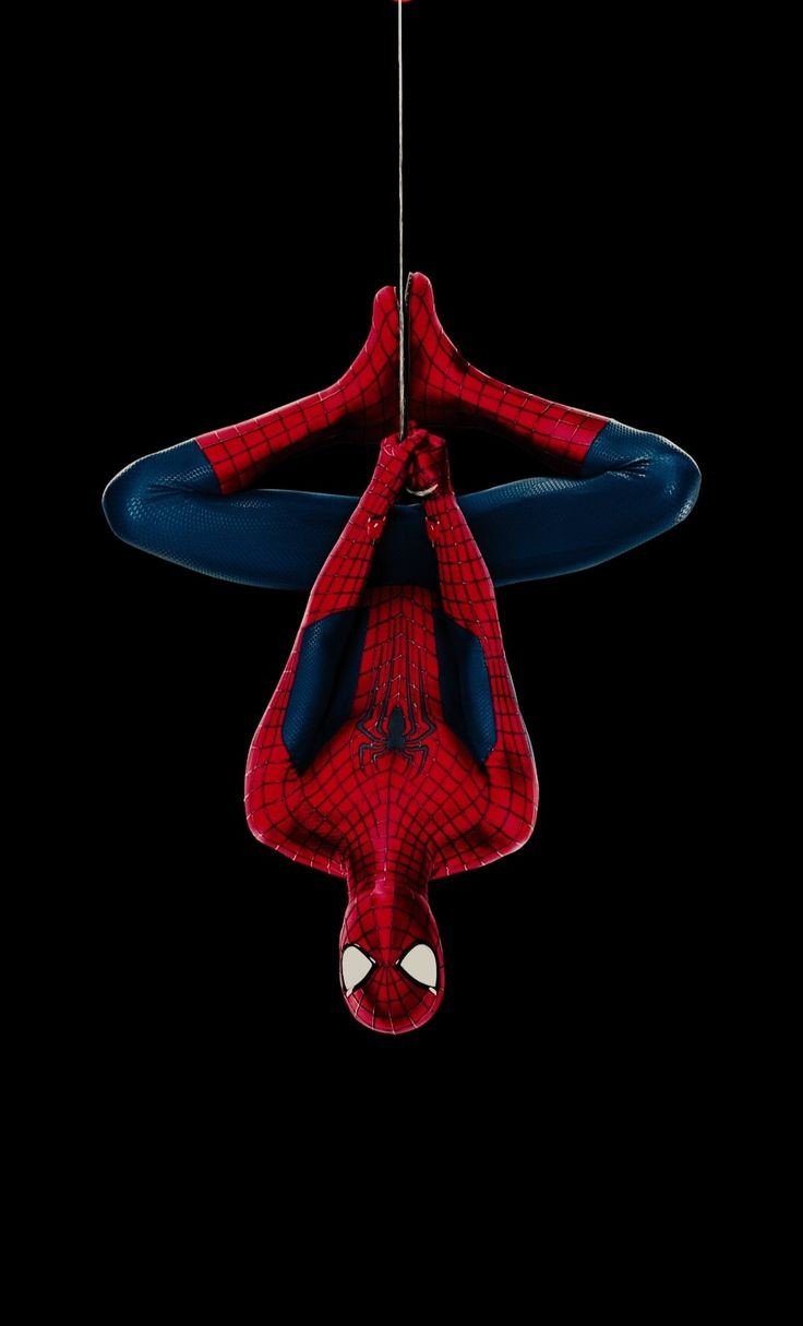 spider man wallpaper for phone 4