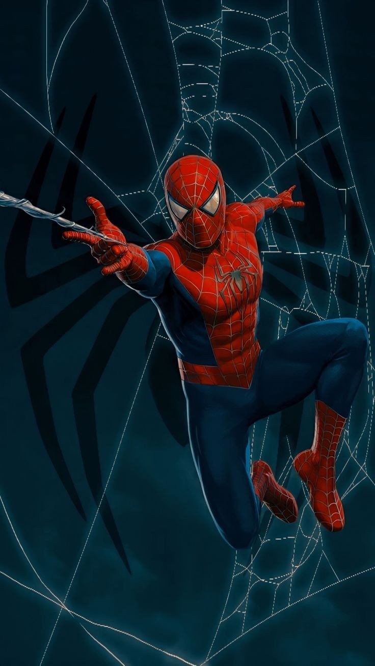 spider man wallpaper for phone 5