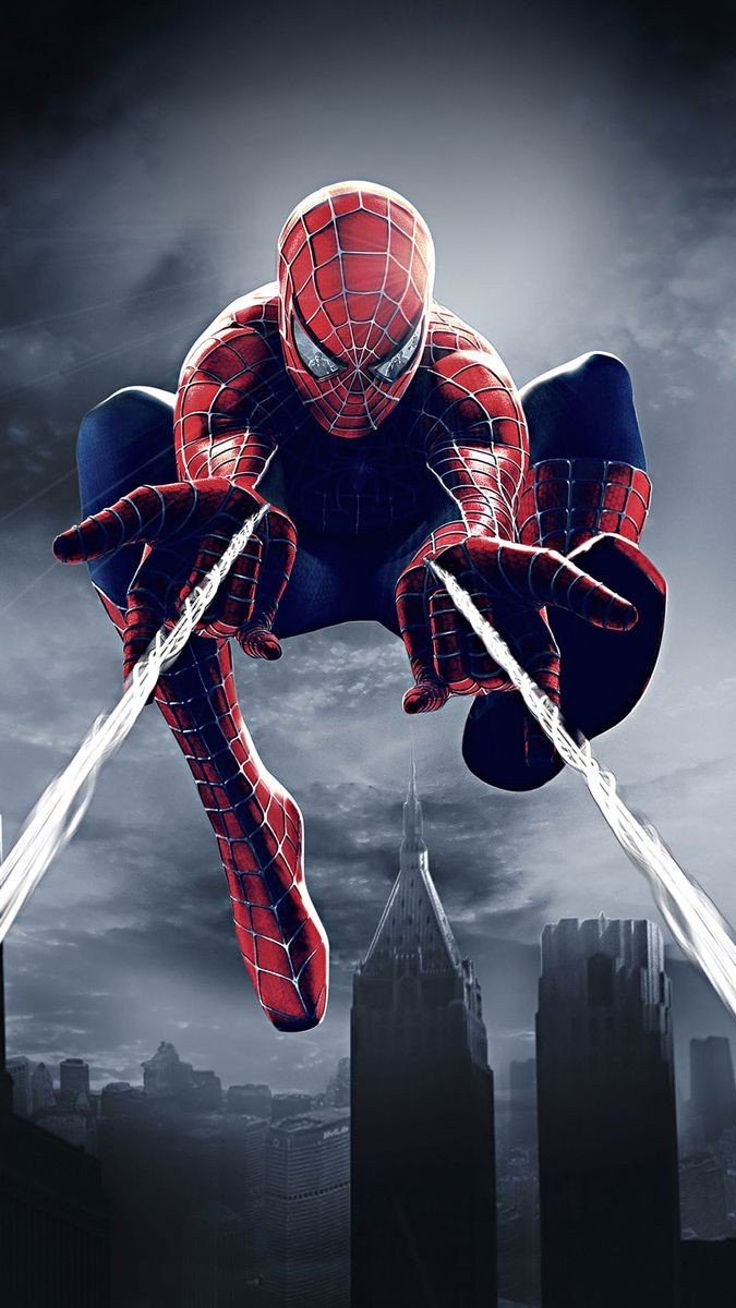 spider man wallpaper for phone 7