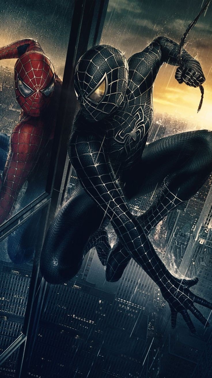 spider man wallpaper for phone 9