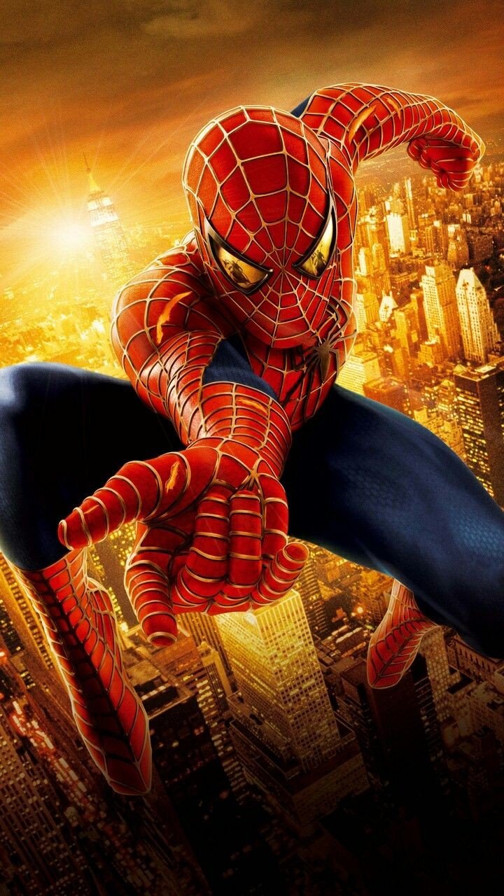 spider man wallpaper full screen 4