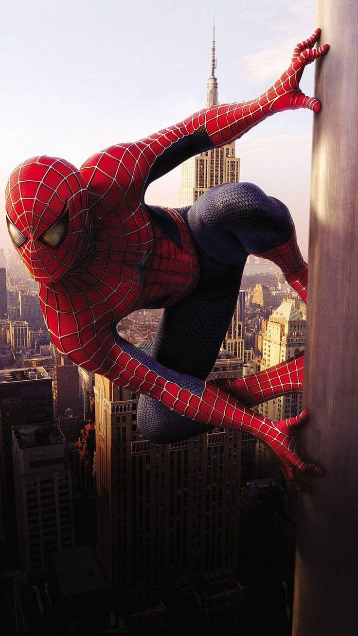 spider man wallpaper full screen 6