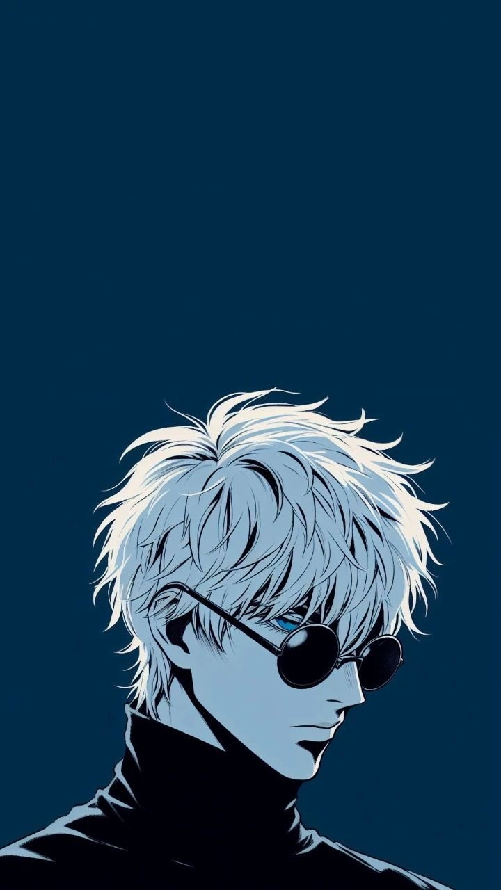 trending anime wallpaper